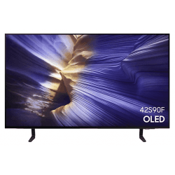 SAMSUNG TQ42S90F