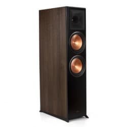 KLIPSCH RP-8060FA-WALNUT ( prix unitaire )