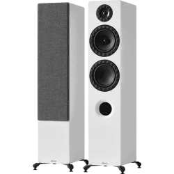 ELIPSON PRESTIGE FACET II 14F BLANC MAT