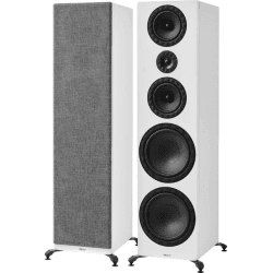 ELIPSON PRESTIGE FACET II 34F BLANC MAT