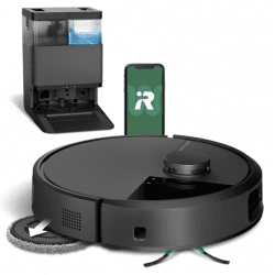 IROBOT ROOMBA PLUS 505 PLUS AWD NOIR