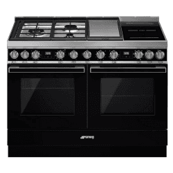 SMEG CPF120IGMPBL