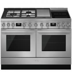 SMEG CPF120IGMPX