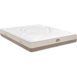 BULTEX MEDIUM - MATELAS 160 CM X 200 CM
