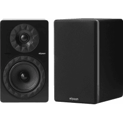 ELIPSON PRESTIGE FACET II 6 ACTIVE BT NOIR MAT
