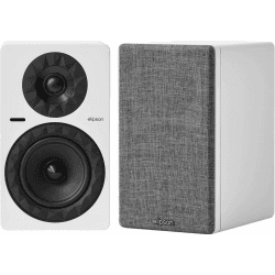 ELIPSON PRESTIGE FACET II 6 ACTIVE BT BLANC MAT