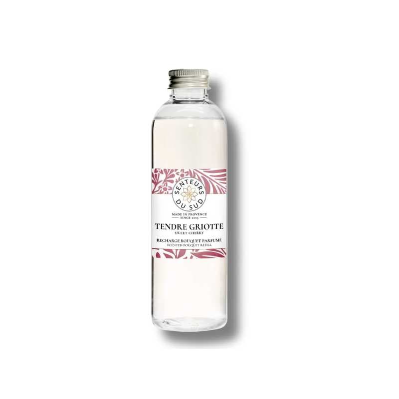 Recharge Bouquet parfumé Cerise Griotte