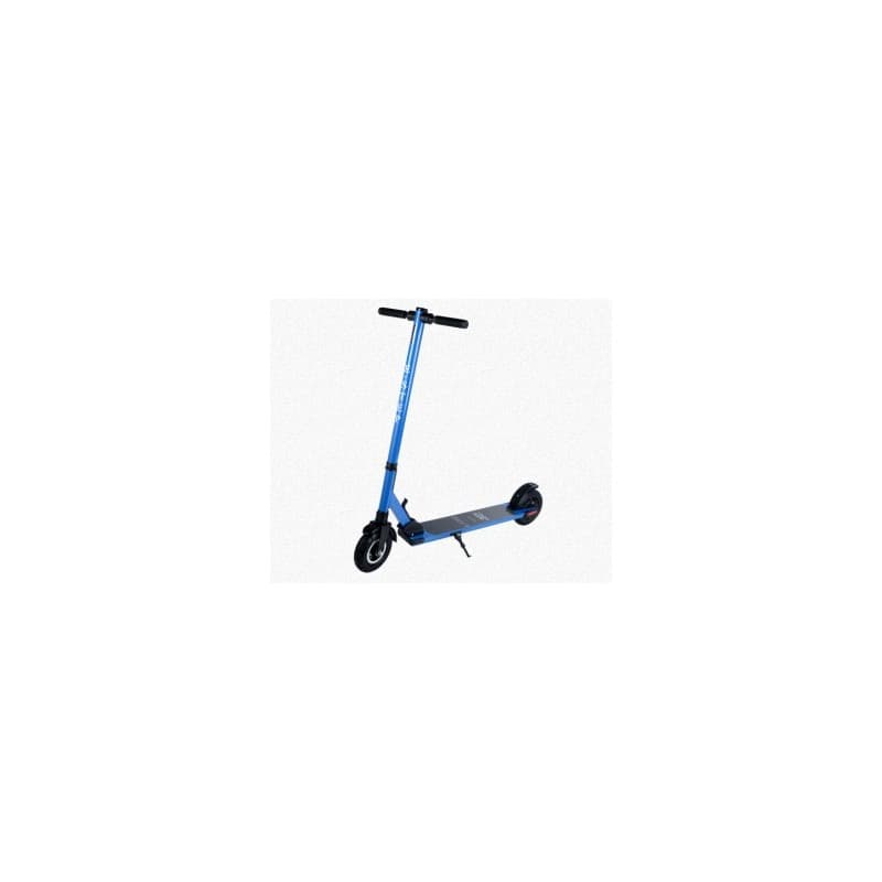 Trottinette Electrique E-STEP,24 Volts 250 Watts Batterie Lithium, Bleue