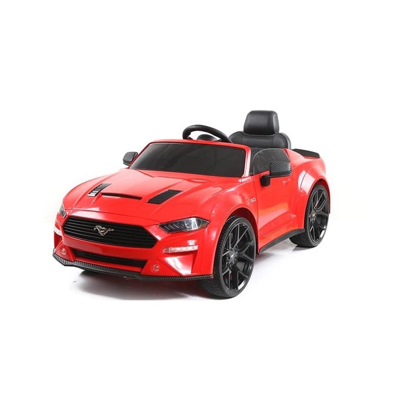 Ford Mustang 24 Volts avec drift, voiture électrique pour enfant avec télécommande parentale