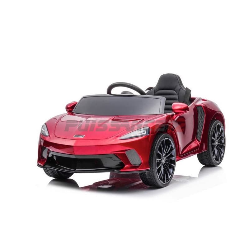 McLaren GT 12 Volts Electrique pour enfant