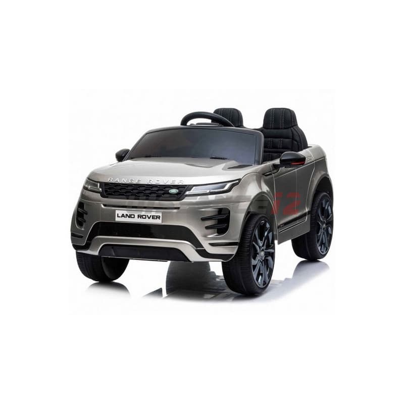 Range Rover Evoque Electrique 12 Volts Noir