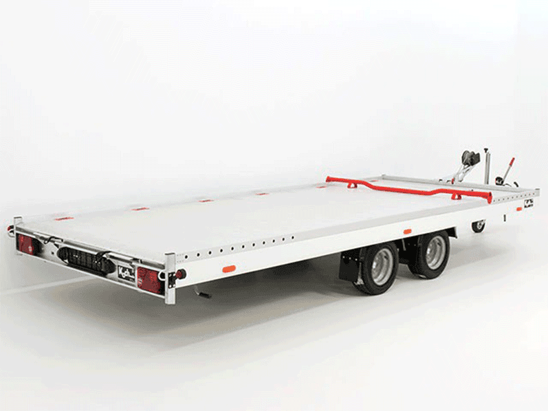 vezeko autotrailer jumbo light 210x515cm 35t neu