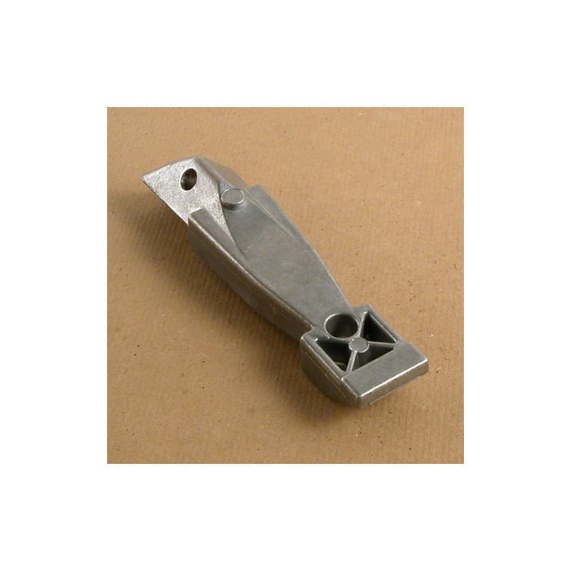 Repose-pied avant gauche