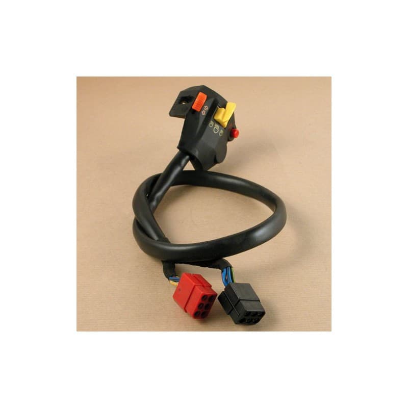 Comodo Gauche lumière continue