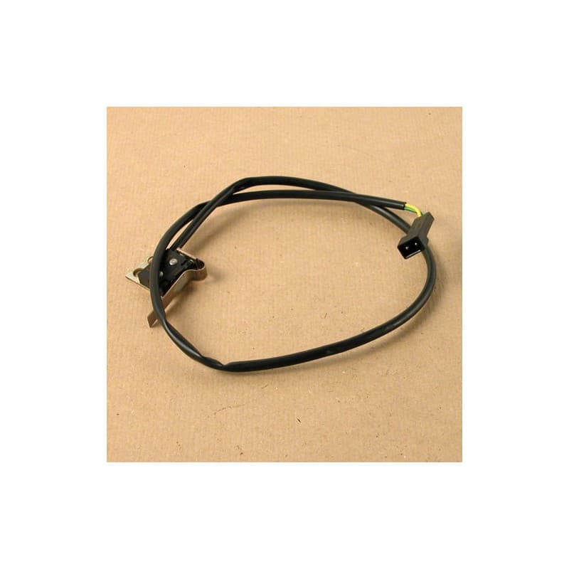 Interrupteur stop arrière