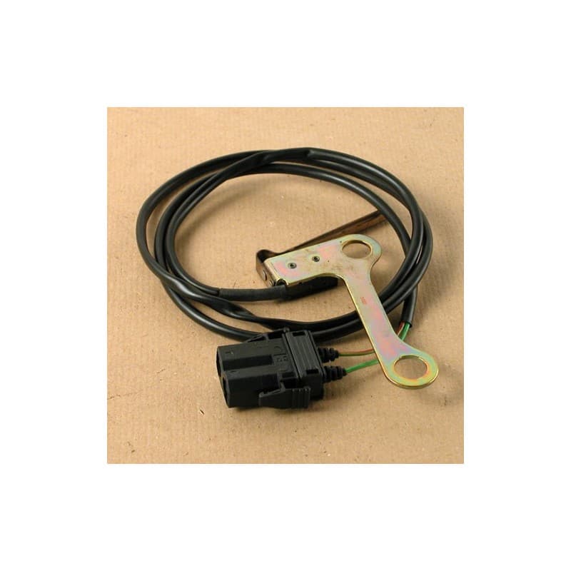 Capteur sécurité de béquille latérale