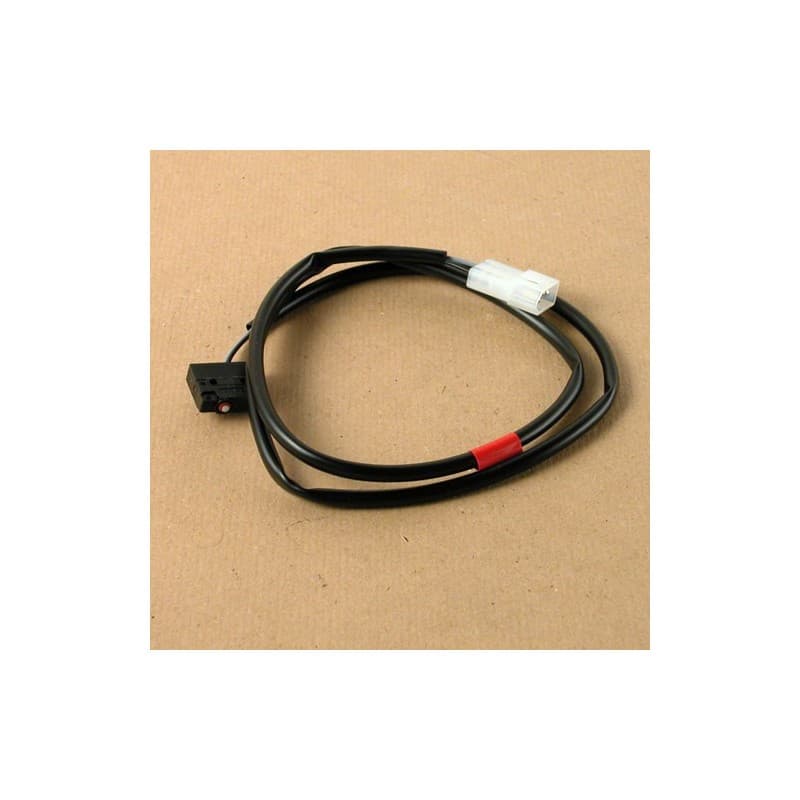 Contacteur de stop avant