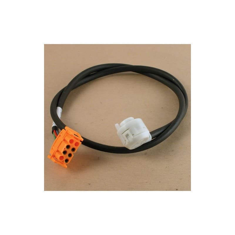 Faisceau contacteur clé