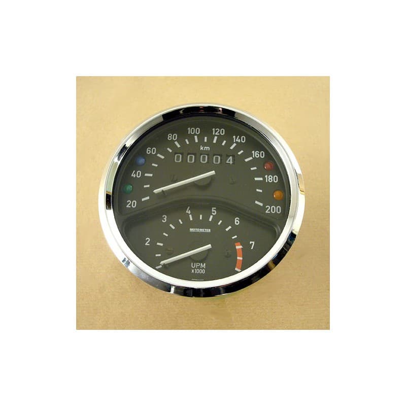 Compteur Origine R50/5