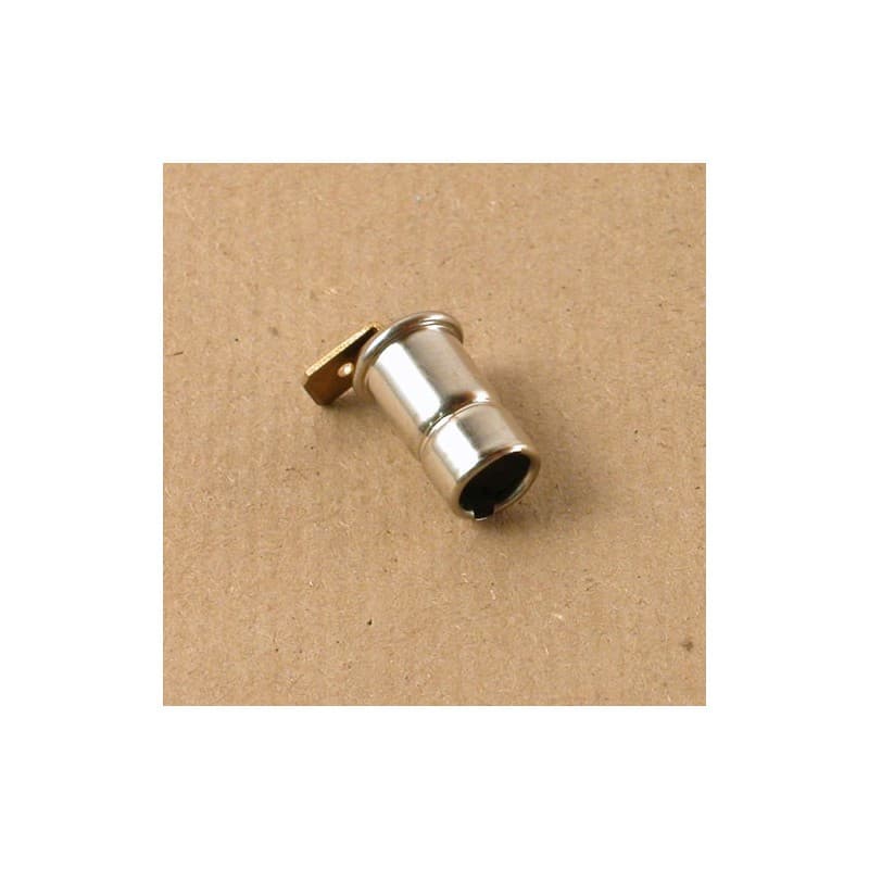 Douille d'ampoule intruments supplémentaires