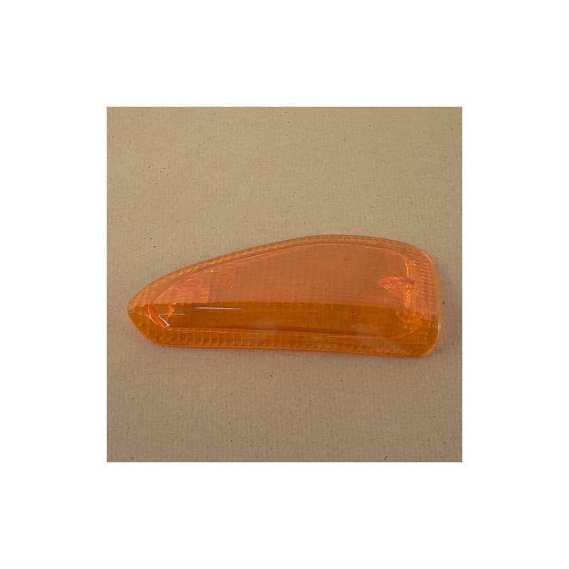 Cabochon de clignotant avant Gauche