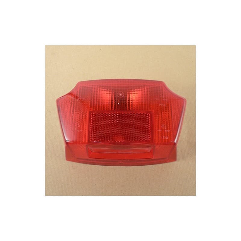 Cabochon de feu arrière