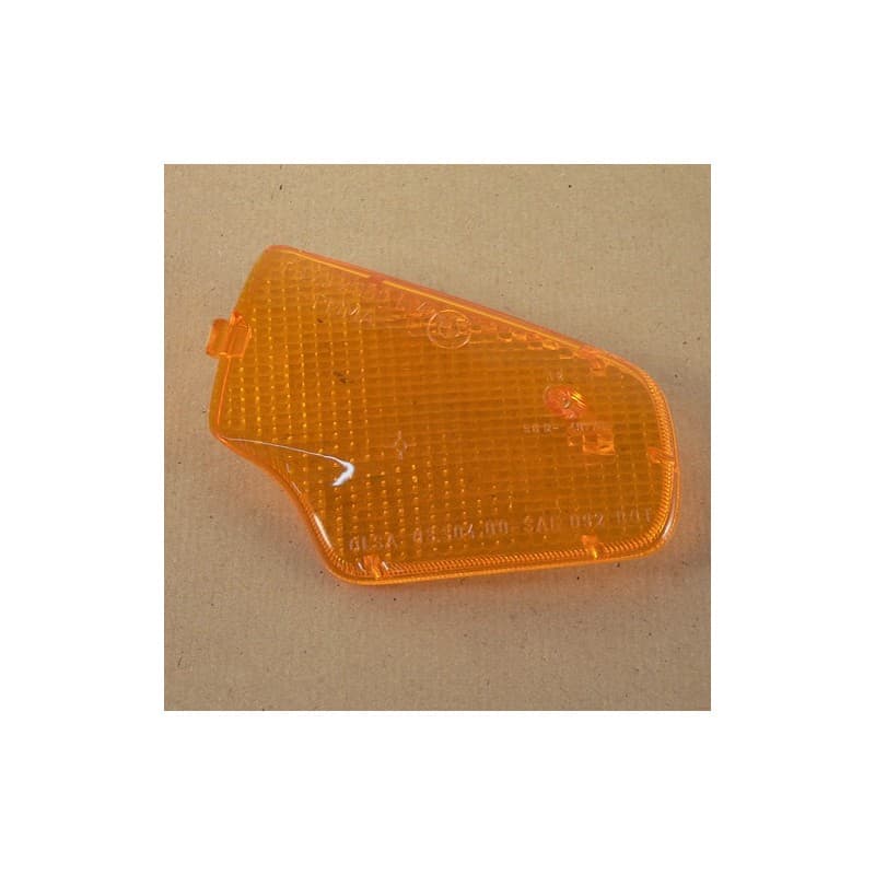 Cabochon de clignotant arrière Droit