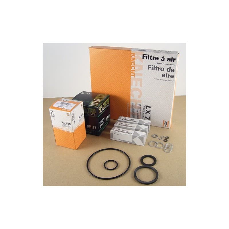 Kit complet de Révision pour K75