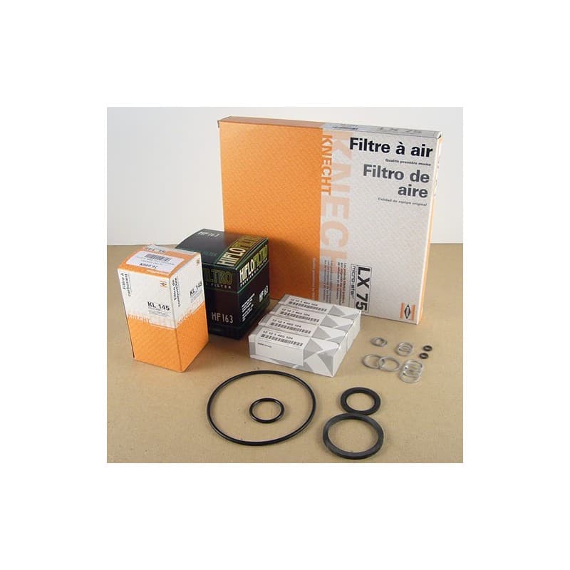 Kit complet de Révision pour K1100