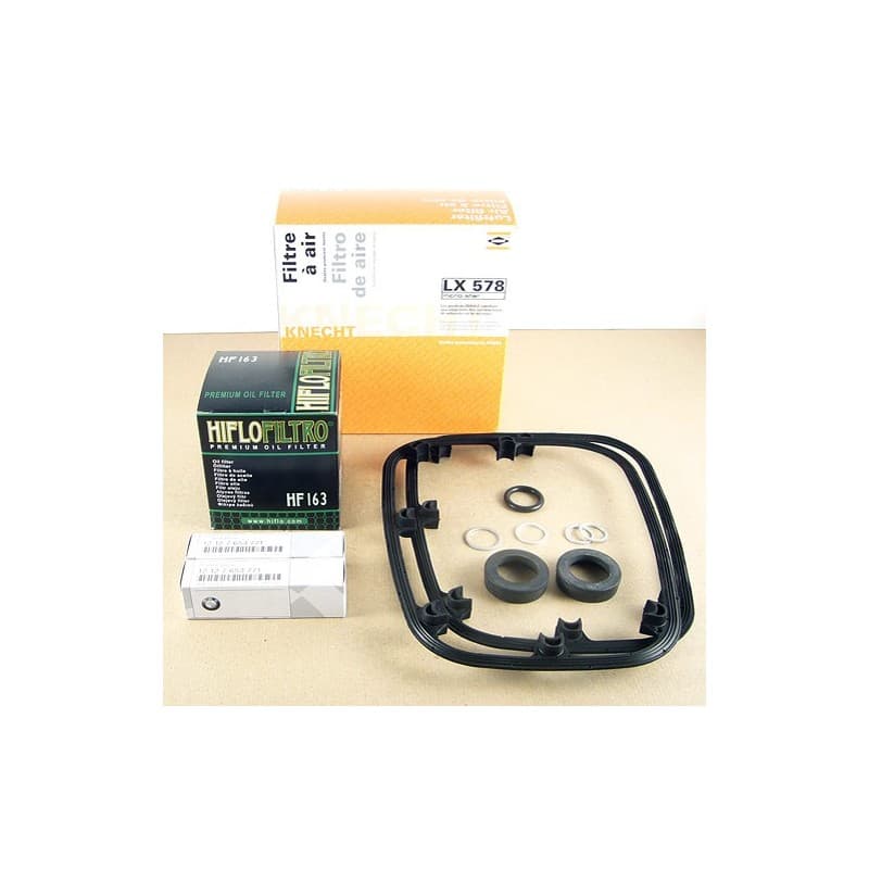 Kit Révision annuelle pour R850 1100 1150 simple allumage