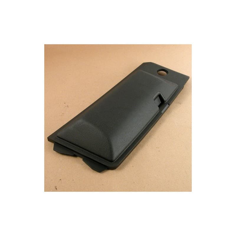 Kit couvercle coffre carénage Gauche pour radio