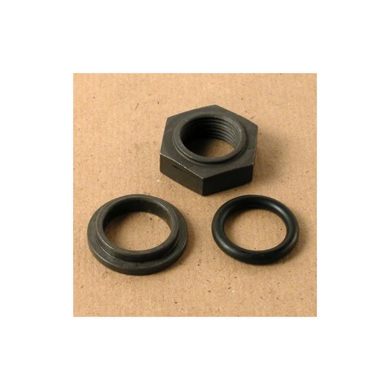 Kit de blocage de volant moteur