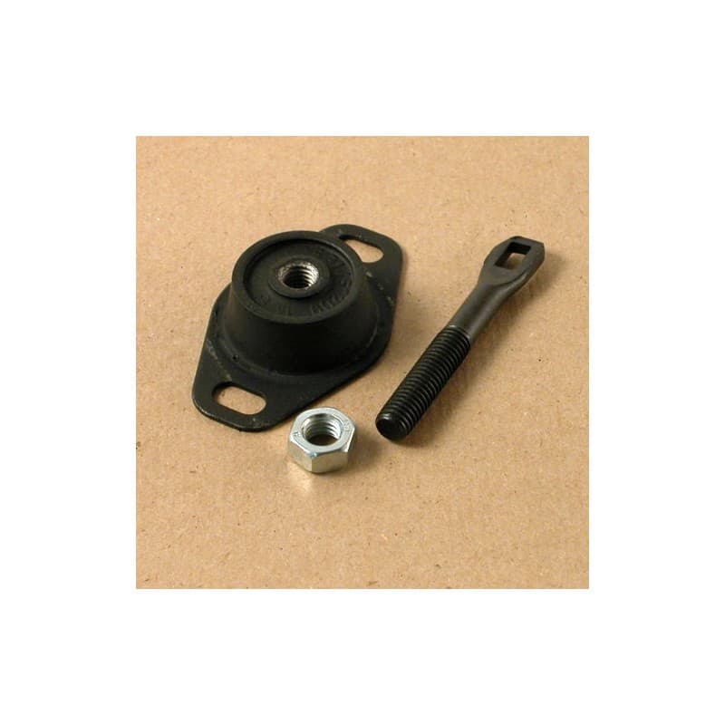 Kit Silent bloc de support de pion de verouillage de selle