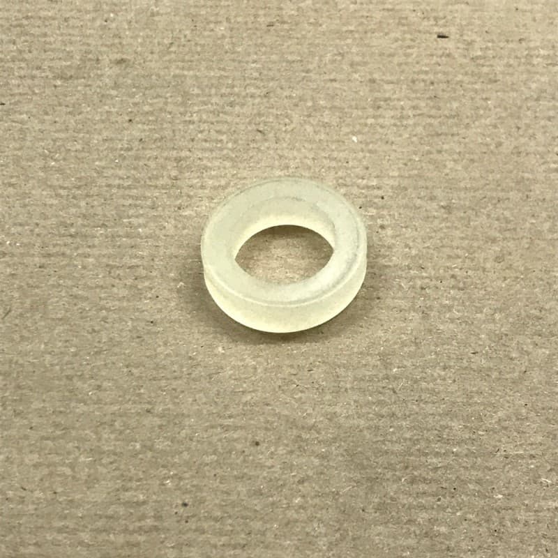 Caoutchouc butée amortisseur