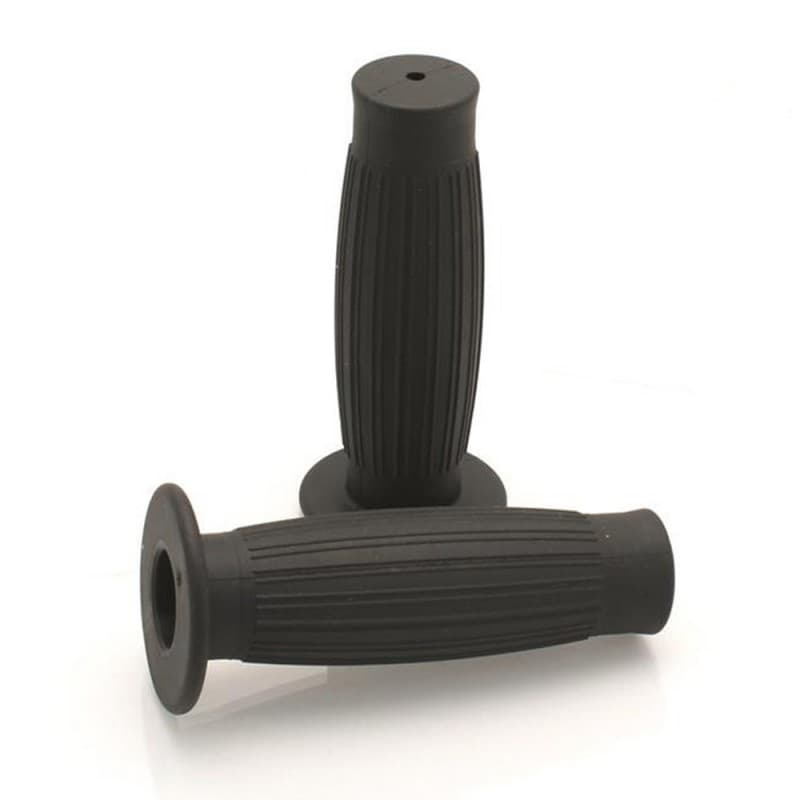 Poignées Bullit noir (Paire)