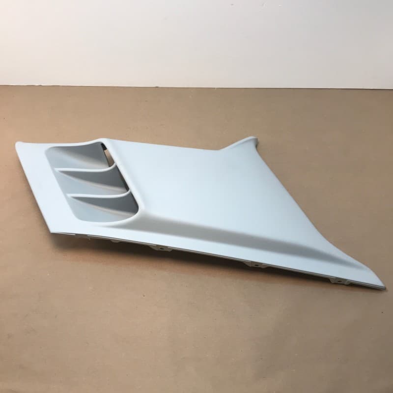 Carénage Gauche en apprêt