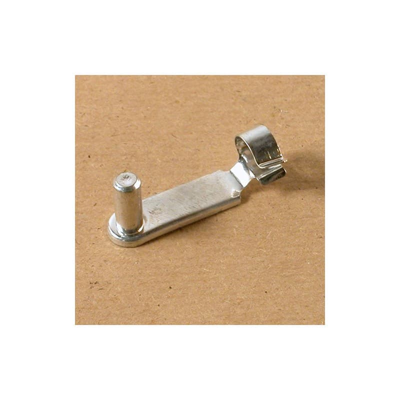 Clip de blocage de tige de frein arrière