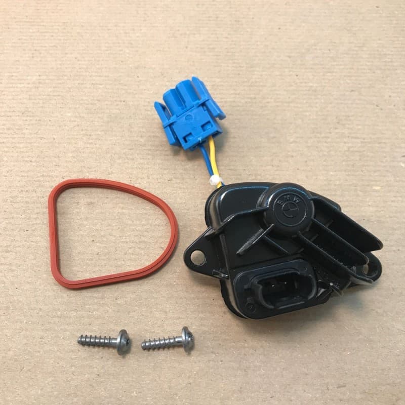 Relais de pompe à carburant