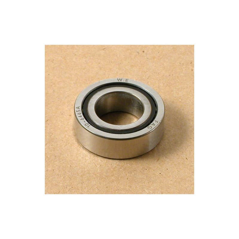 Roulements de bras oscillant