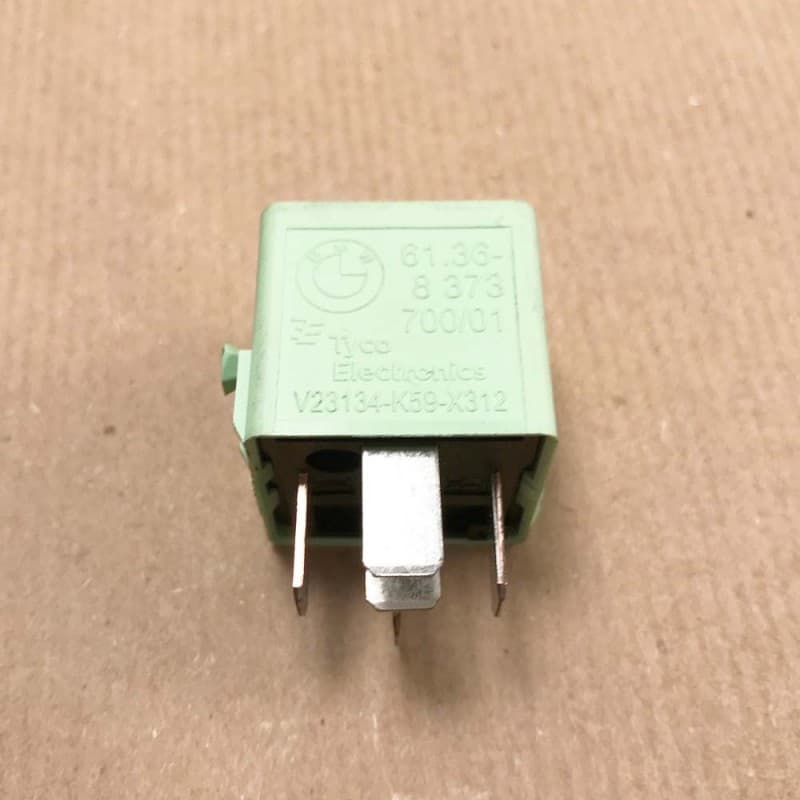 Relais de démarreur HP2, Sport, K75, K100, R900, R1200, HP2-Megamoto, HP-Enduro