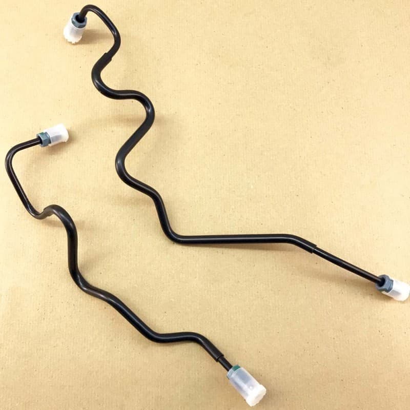 Tuyau de frein avant