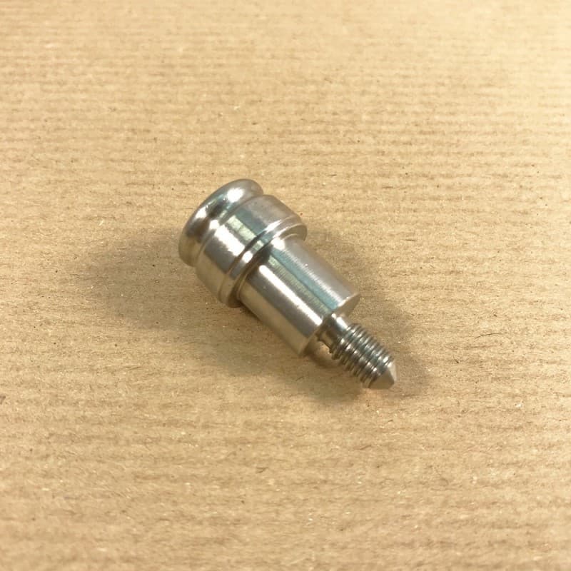 Boulon de mise à la masse