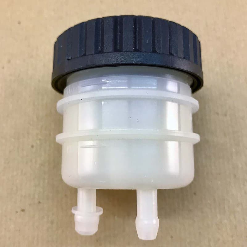 Bocal de frein arrière