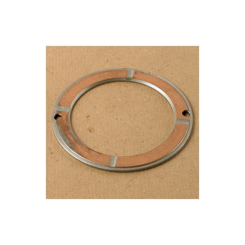 Rondelle de calage axial de vilebrequin 2.578 - 2.626