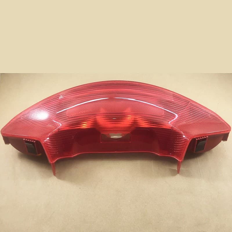 Cabochon feu arrière