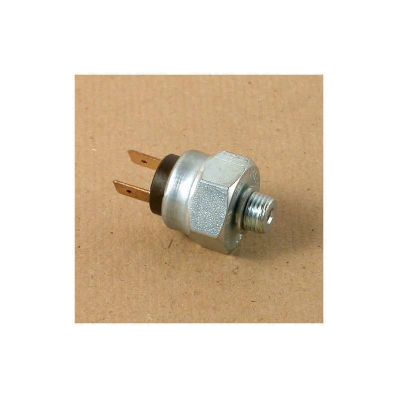 Manocontact de stop avant