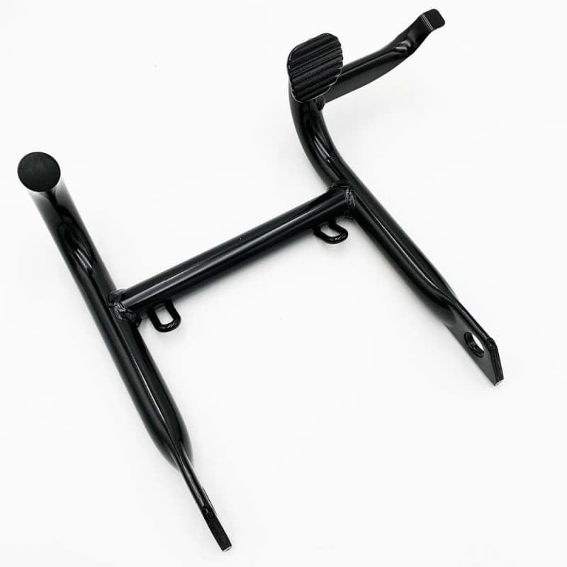 Bequille centrale Série 7