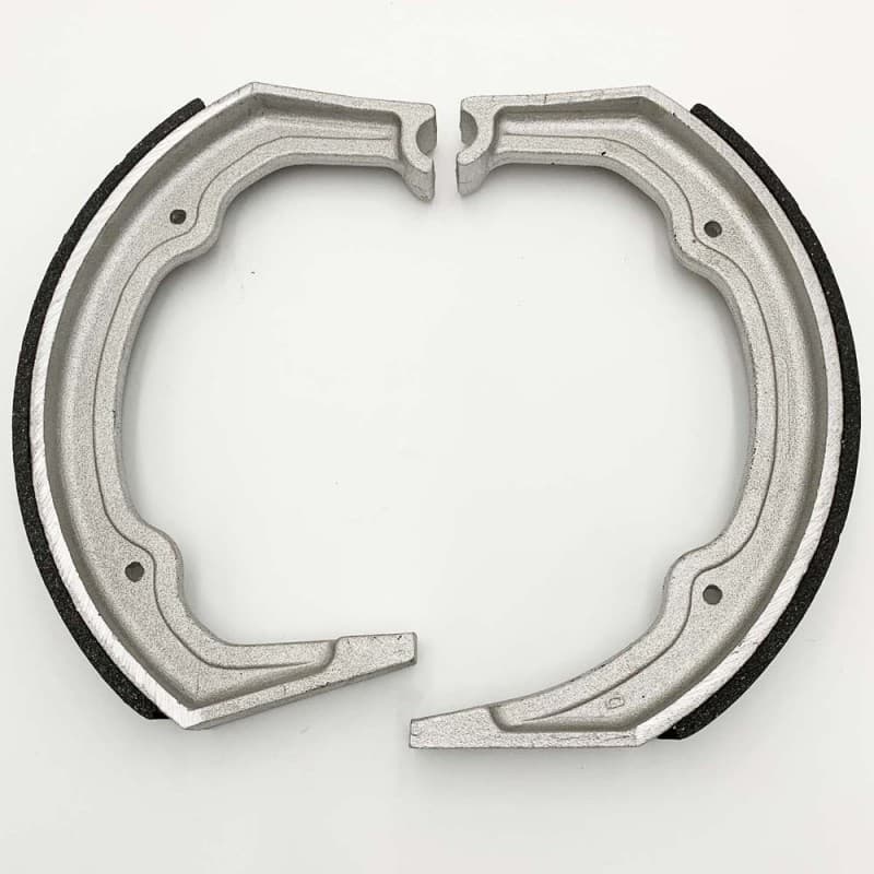 Paire garnitures AR R65LS