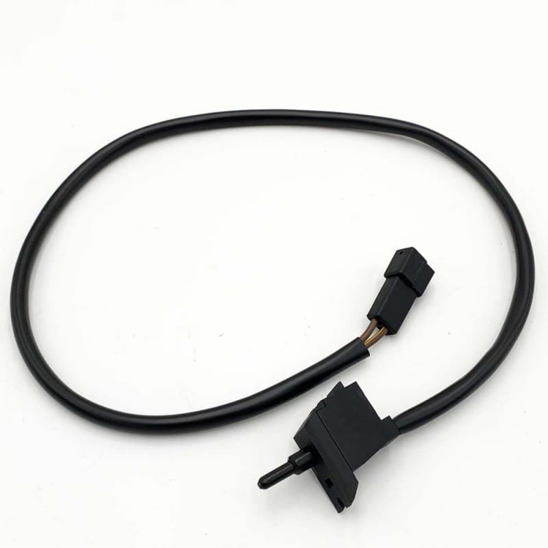 Contact stop AV/secu dem S6