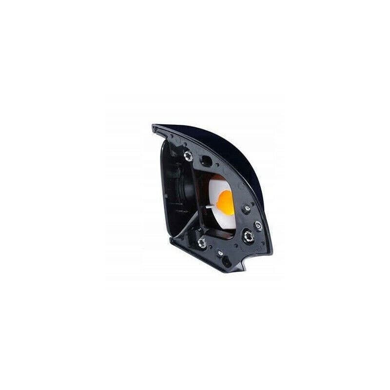 Rétroviseur gauche en appret